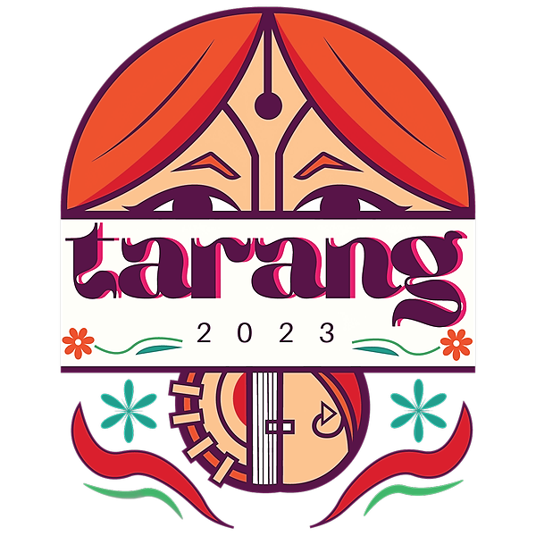 Tarang, Lady Sri Ram college du fest 2023 