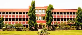 Hansraj College DU Delhi University